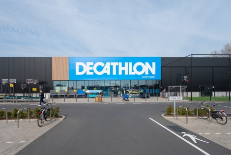Decathlon