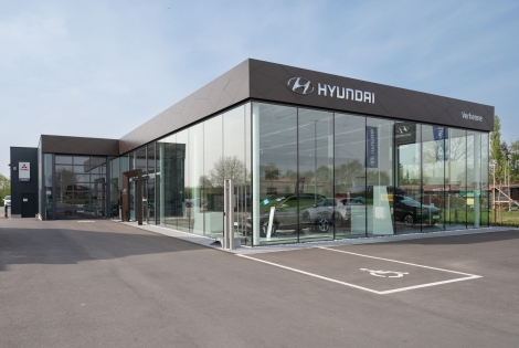 Verhenne