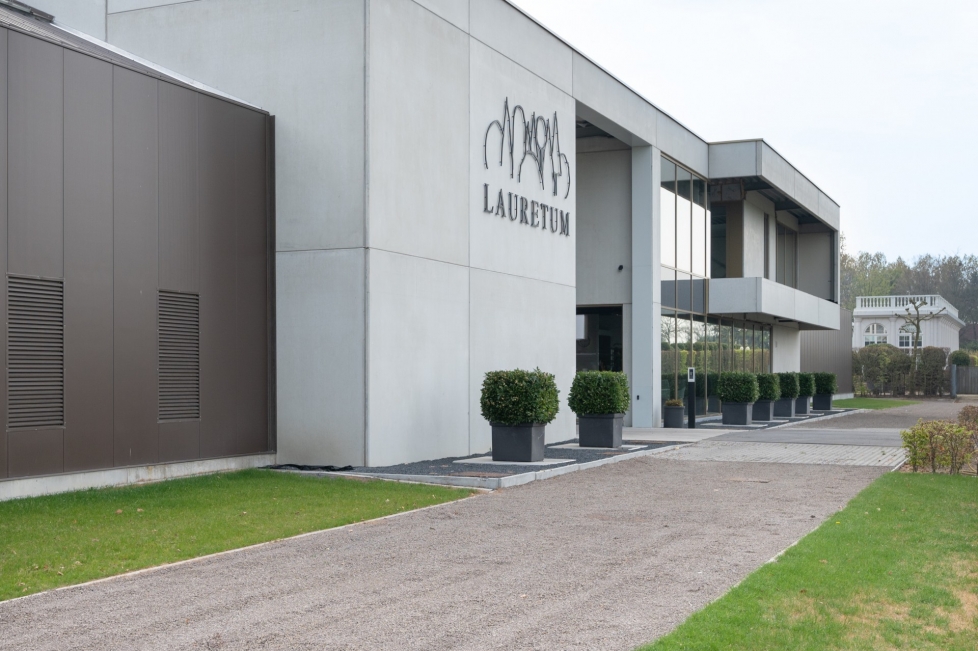 Lauretum
