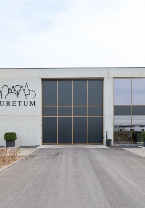 Lauretum