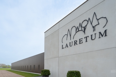 Lauretum